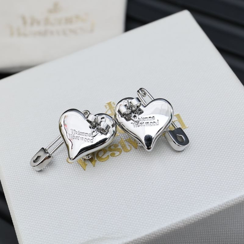 Vivienne Westwood Earrings